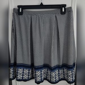 Max Studio Skirt Size S